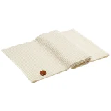 Снуд Brugge, молочно-белый - фото 3