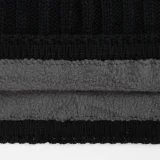 Снуд ComFleece, черный - фото 3