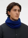 Снуд ComFleece, темно-синий (кобальт) - фото 4