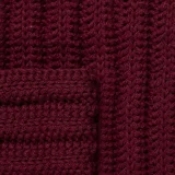 Снуд Fargo, бордовый - фото 4