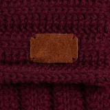 Снуд Fargo, бордовый - фото 5