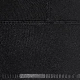 Спортивная шапка утепленная Jogge, черная - фото 5