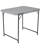 Стол складной "Burag" МКТ-201 - фото 1