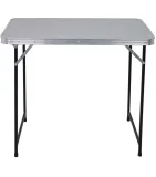 Стол складной "Burag" МКТ-201 - фото 2