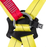 Страховочная привязь VENTO «Альфа 5.0» (арт. vnt 105 размер 1) - фото 3