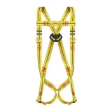 Страховочно-удерживающая привязь "ВОСТОК" СП II Ж1 (без пояса) - фото 1