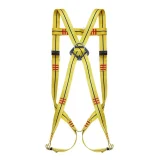 Страховочно-удерживающая привязь "ВОСТОК" СП II Ж1 (без пояса) - фото 2