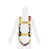 Страховочно-удерживающая привязь "ВОСТОК" УСП II Ж «Профи» - фото 1