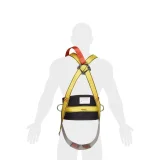 Страховочно-удерживающая привязь "ВОСТОК" УСП II Ж «Профи» - фото 2