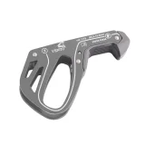 Страховочное устройство TOUCAN VENTO (арт. vnt 1118_gy) - фото 1