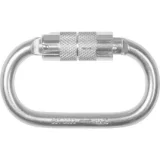 Строп ленточный с амортизатором и соединителями AN203200ZD DeltaPlus - фото 2