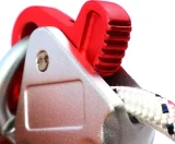 Строп веревочный одинарный с регулятором длины ползункового типа VENTO «В11у» (арт. vnt B11y) - фото 4