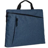 Сумка для документов HotDoc, синяя - фото 2