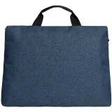 Сумка для документов HotDoc, синяя - фото 4