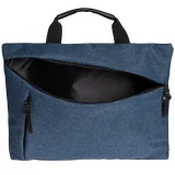 Сумка для документов HotDoc, синяя - фото 5