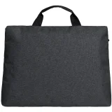 Сумка для документов HotDoc, темно-серая - фото 4