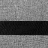 Сумка для ноутбука Burst Oneworld, серая - фото 6