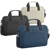 Сумка для ноутбука Metz, черная - фото 2