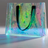 Сумка для покупок Glare Flare - фото 4