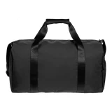 Сумка дорожная urbanPulse, черная - фото 3