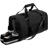 Сумка дорожная urbanPulse, черная - фото 5