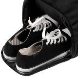 Сумка дорожная urbanPulse, черная - фото 6