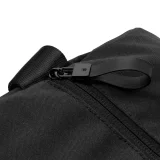 Сумка дорожная urbanPulse, черная - фото 9