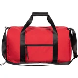 Сумка дорожная urbanPulse, красная - фото 2