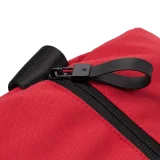 Сумка дорожная urbanPulse, красная - фото 3