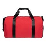 Сумка дорожная urbanPulse, красная - фото 4