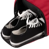 Сумка дорожная urbanPulse, красная - фото 8