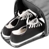 Сумка дорожная urbanPulse, серая - фото 6