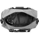 Сумка дорожная urbanPulse, серая - фото 7