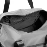 Сумка дорожная urbanPulse, серая - фото 8
