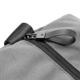 Сумка дорожная urbanPulse, серая - фото 9