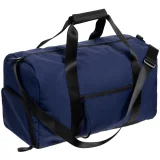 Сумка дорожная urbanPulse, синяя - фото 1