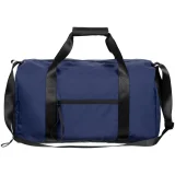 Сумка дорожная urbanPulse, синяя - фото 2