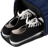 Сумка дорожная urbanPulse, синяя - фото 6