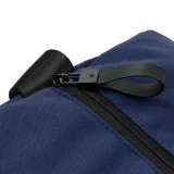 Сумка дорожная urbanPulse, синяя - фото 9