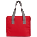 Термосумка Vardo, красная - фото 4