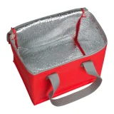 Термосумка Vardo, красная - фото 5