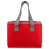 Термосумка Vardo, красная - фото 8