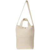 Сумка холщовая через плечо Artspace, неокрашенная - фото 2