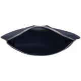 Сумка-папка Simple, темно-синяя - фото 10