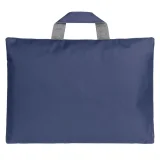 Сумка-папка Simple, темно-синяя - фото 4