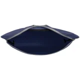 Сумка-папка Simple, темно-синяя - фото 5