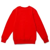 Свитшот детский Toima Kids 2.0, красный - фото 2
