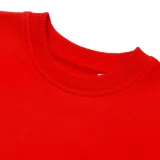 Свитшот детский Toima Kids 2.0, красный - фото 3