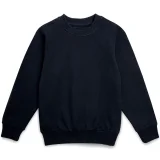 Свитшот детский Toima Kids 2.0, темно-синий - фото 1