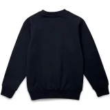 Свитшот детский Toima Kids 2.0, темно-синий - фото 2